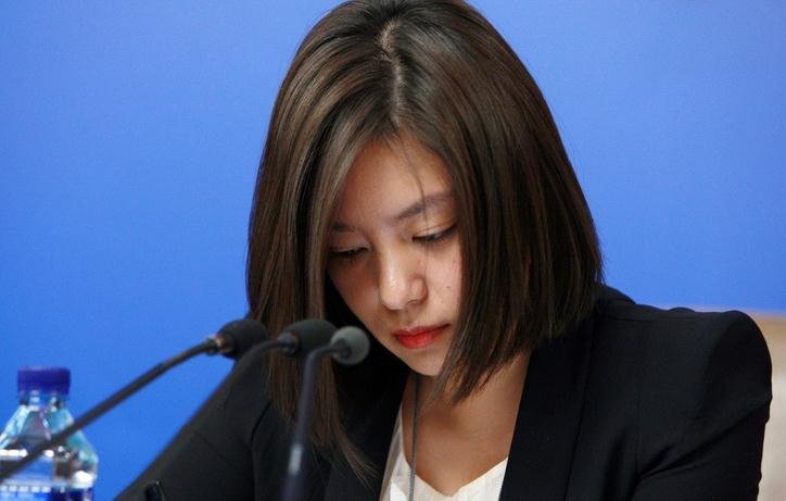 女生最吃香的职业
