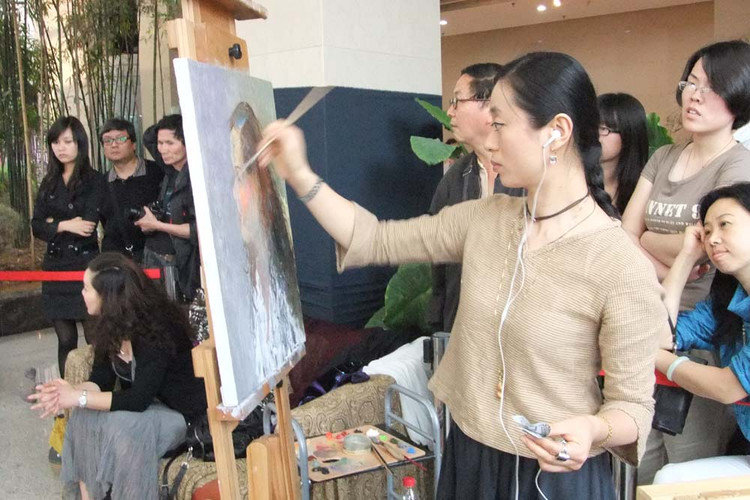 女生最吃香的职业